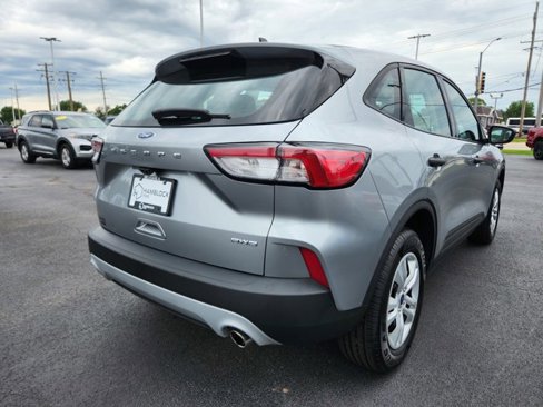 Used 2022 Ford Escape S image 34