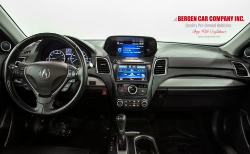 Used 2017 Acura RDX w/ Technology Package image 19