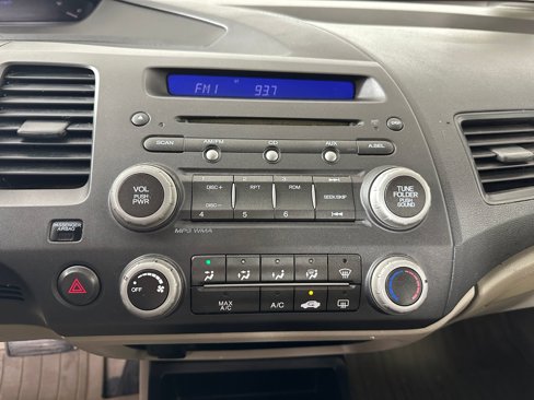 Used 2010 Honda Civic LX image 18