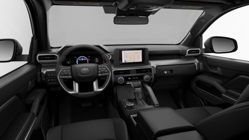 New 2025 Toyota 4Runner SR5 image 19