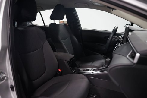Certified 2022 Toyota Corolla LE image 14