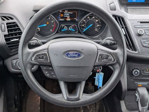 Used 2018 Ford Escape S image 11
