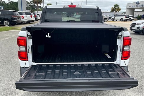 Used 2024 Ford Maverick XLT w/ XLT Luxury Package image 18