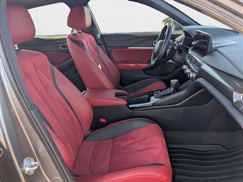Certified 2023 Acura Integra A-Spec image 19