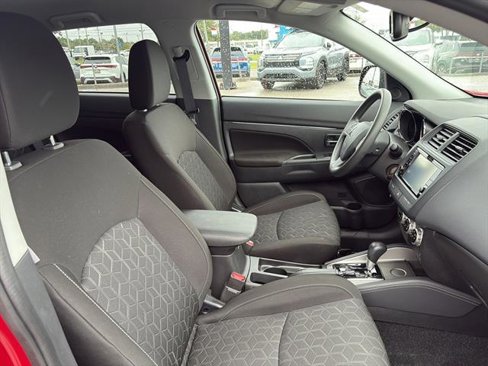 Used 2022 Mitsubishi Outlander Sport ES image 9