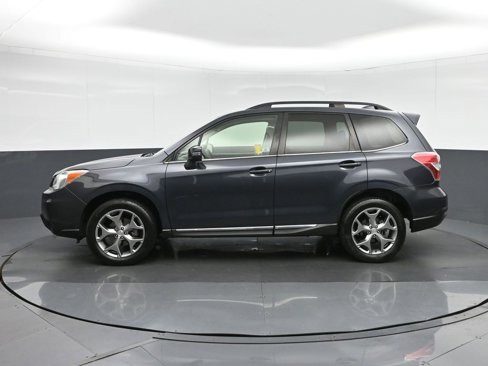 Used 2016 Subaru Forester 2.5i Touring w/ Eyesight & Navigation System image 4