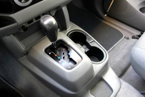 Used 2010 Toyota Tacoma 2WD Regular Cab image 15