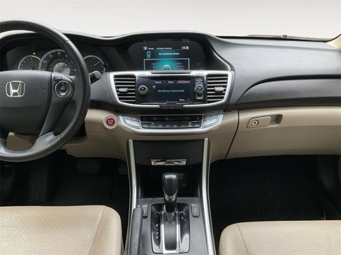 Used 2013 Honda Accord EX-L image 21