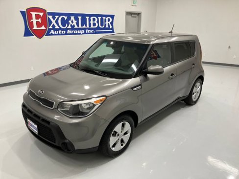 Used 2016 Kia Soul image 56