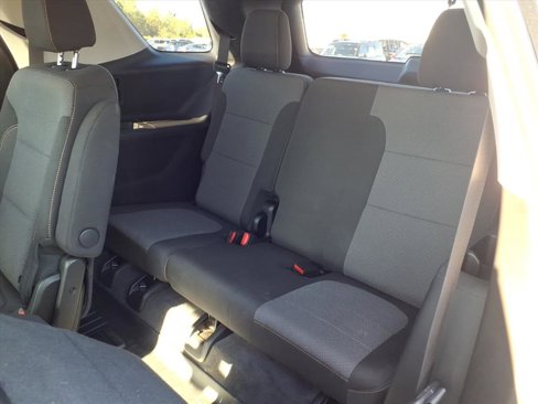 Used 2019 Chevrolet Traverse LT image 24