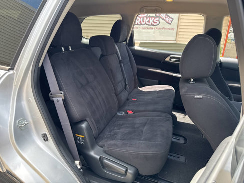 Used 2013 Nissan Pathfinder S image 18