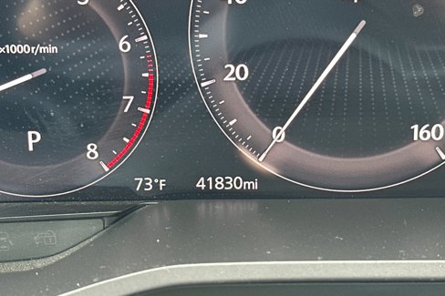 Used 2024 MAZDA CX-90 3.3 Turbo S image 18