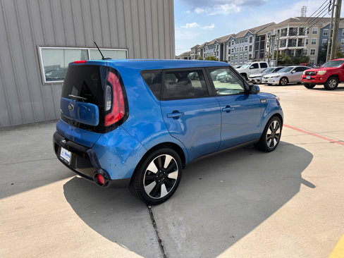 Used 2016 Kia Soul + w/ Designer's Package image 6