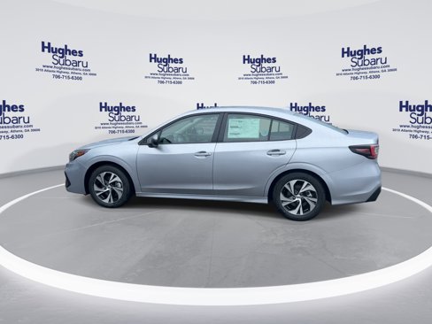 New 2025 Subaru Legacy Premium image 7
