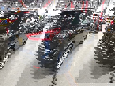 Used 2021 Nissan Rogue Sport SV image 8