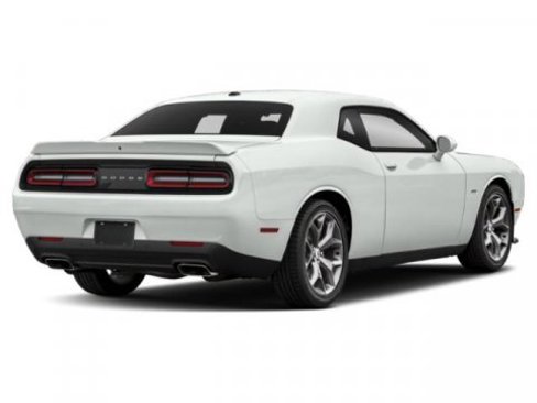Used 2020 Dodge Challenger GT image 5