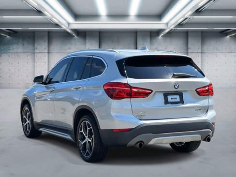 Used 2018 BMW X1 xDrive28i w/ Convenience Package image 6