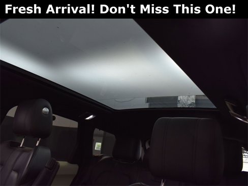 Used 2016 Land Rover Range Rover Sport HSE image 15