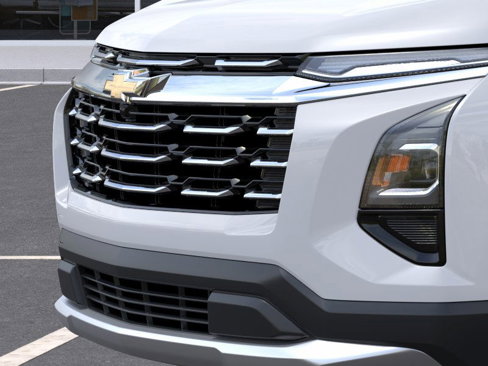 New 2026 Chevrolet Equinox LT w/ Convenience Package II image 13