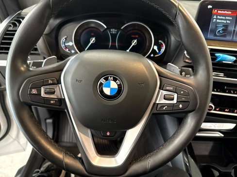 Used 2018 BMW X3 xDrive30i w/ Convenience Package image 13