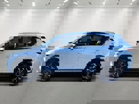 Used 2022 MAZDA CX-5 AWD 2.5 S w/ Premium Plus Pkg image 3