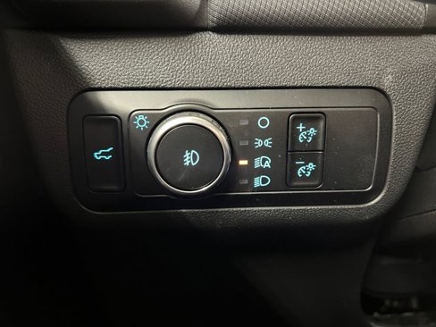 New 2025 Ford Bronco Sport Heritage w/ Convenience Package image 25