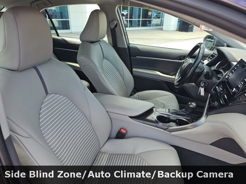 Used 2023 Toyota Camry SE image 31