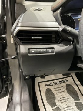 Used 2023 Nissan Altima 2.5 SR image 8