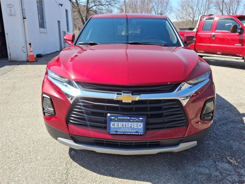 Used 2019 Chevrolet Blazer LT image 29