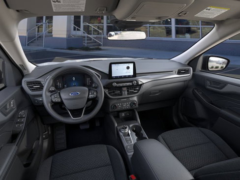 New 2026 Ford Escape Active w/ Cold Weather Package image 9