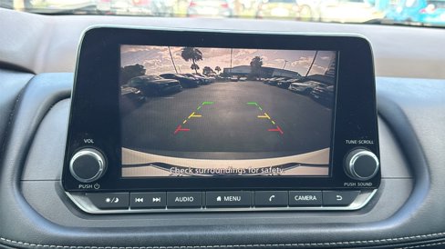 Used 2021 Nissan Rogue S image 25