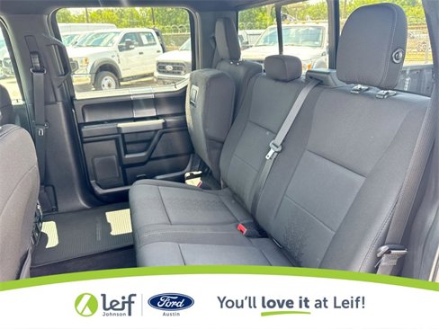 Used 2018 Ford F150 XLT w/ Equipment Group 302A Luxury image 29