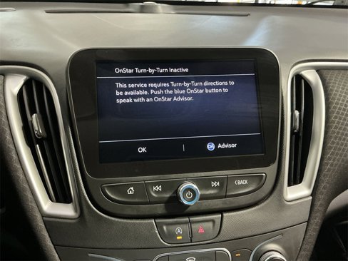 Used 2023 Chevrolet Malibu LS image 28