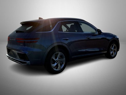 New 2026 Genesis GV70 2.5T Select image 5