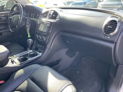 Used 2017 Buick Enclave Premium image 33