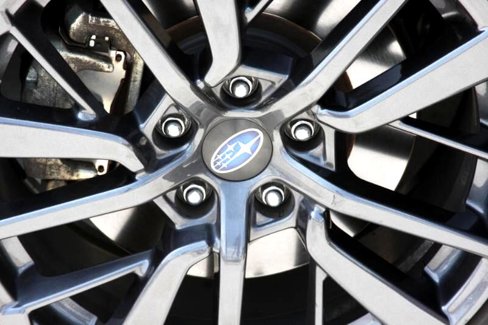 Used 2022 Subaru WRX Premium image 23