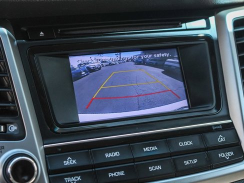 Used 2016 Hyundai Tucson SE w/ Option Group 02 image 22