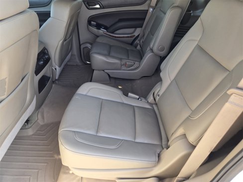 Used 2016 Chevrolet Tahoe LTZ w/ Max Trailering Package image 20