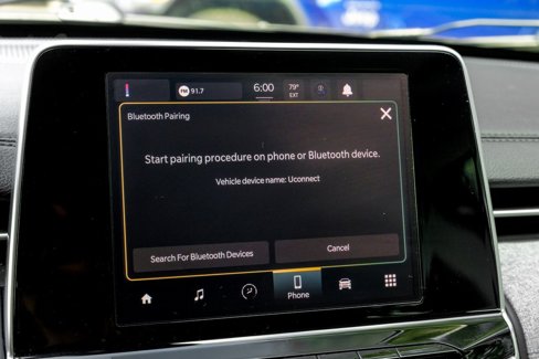 Used 2022 Jeep Compass Latitude image 43