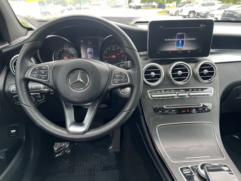 Used 2018 Mercedes-Benz GLC 300 image 29