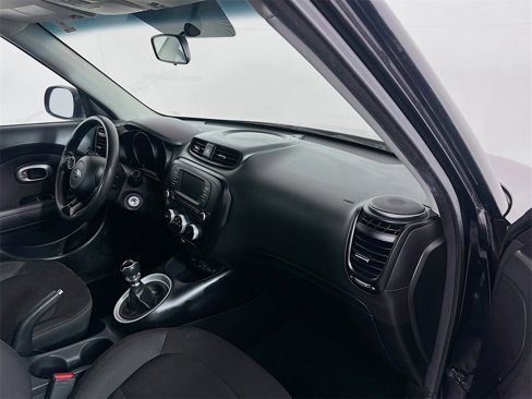 Used 2018 Kia Soul image 25