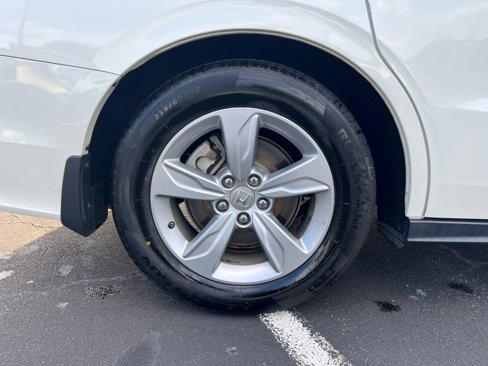 Used 2019 Honda Odyssey EX-L image 27