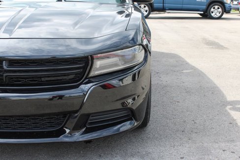 Used 2015 Dodge Charger Police image 41
