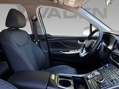 Used 2023 Hyundai Santa Fe SEL image 6