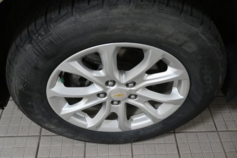 Used 2019 Chevrolet Equinox LS w/ LS Convenience Package image 15