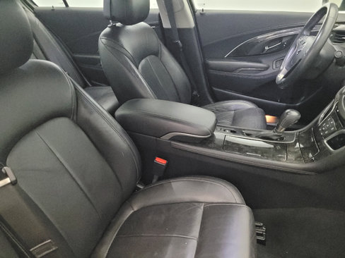 Used 2014 Buick LaCrosse Leather image 21