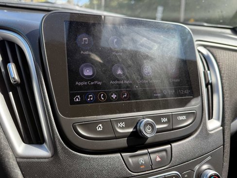Used 2022 Chevrolet Malibu LT image 46