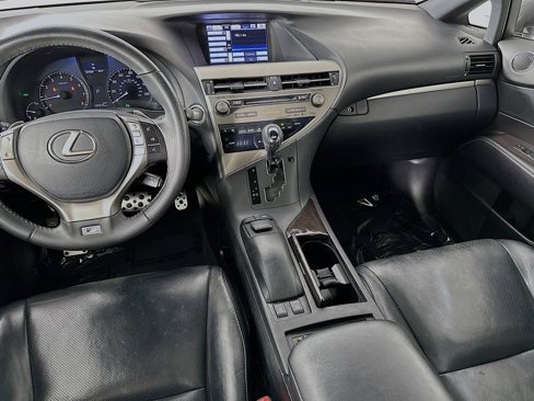 Used 2013 Lexus RX 350 F Sport image 25