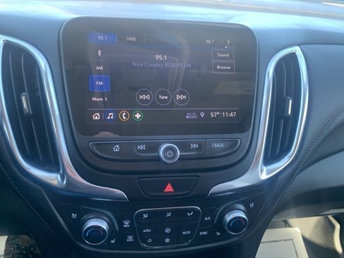 Used 2021 Chevrolet Equinox Premier image 17