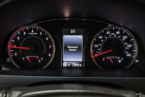 Used 2017 Toyota Camry SE image 27